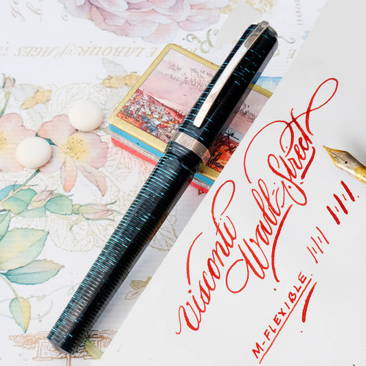Visconti Wall Street
