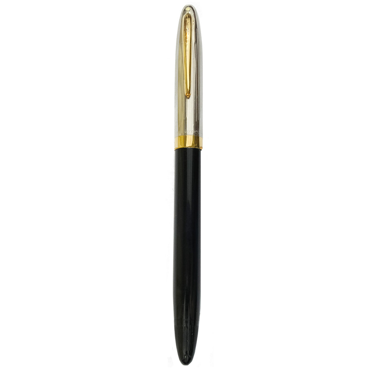 Sheaffer Snorkel Sentinel (Snorkel de oro sólido)