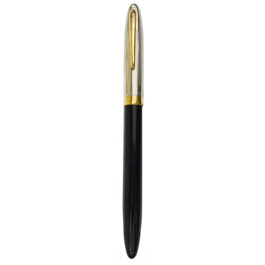 Sheaffer Snorkel Sentinel (Snorkel de oro sólido)