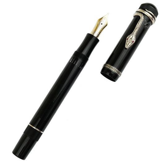 Montblanc Writer's Edition: Agatha Christie