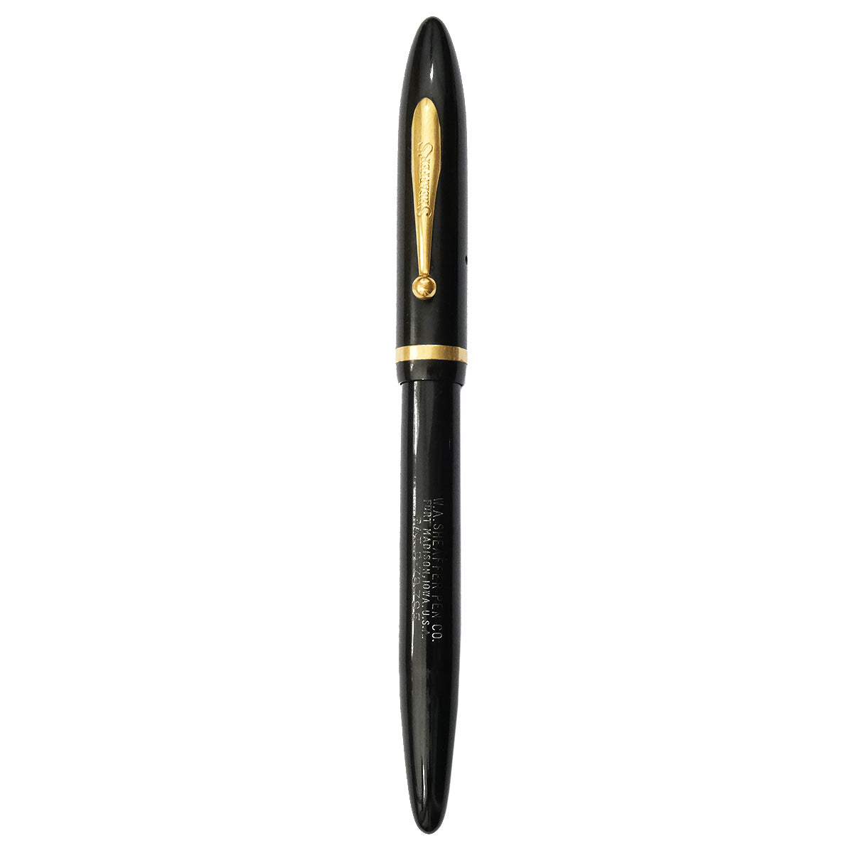 Sheaffer Balance