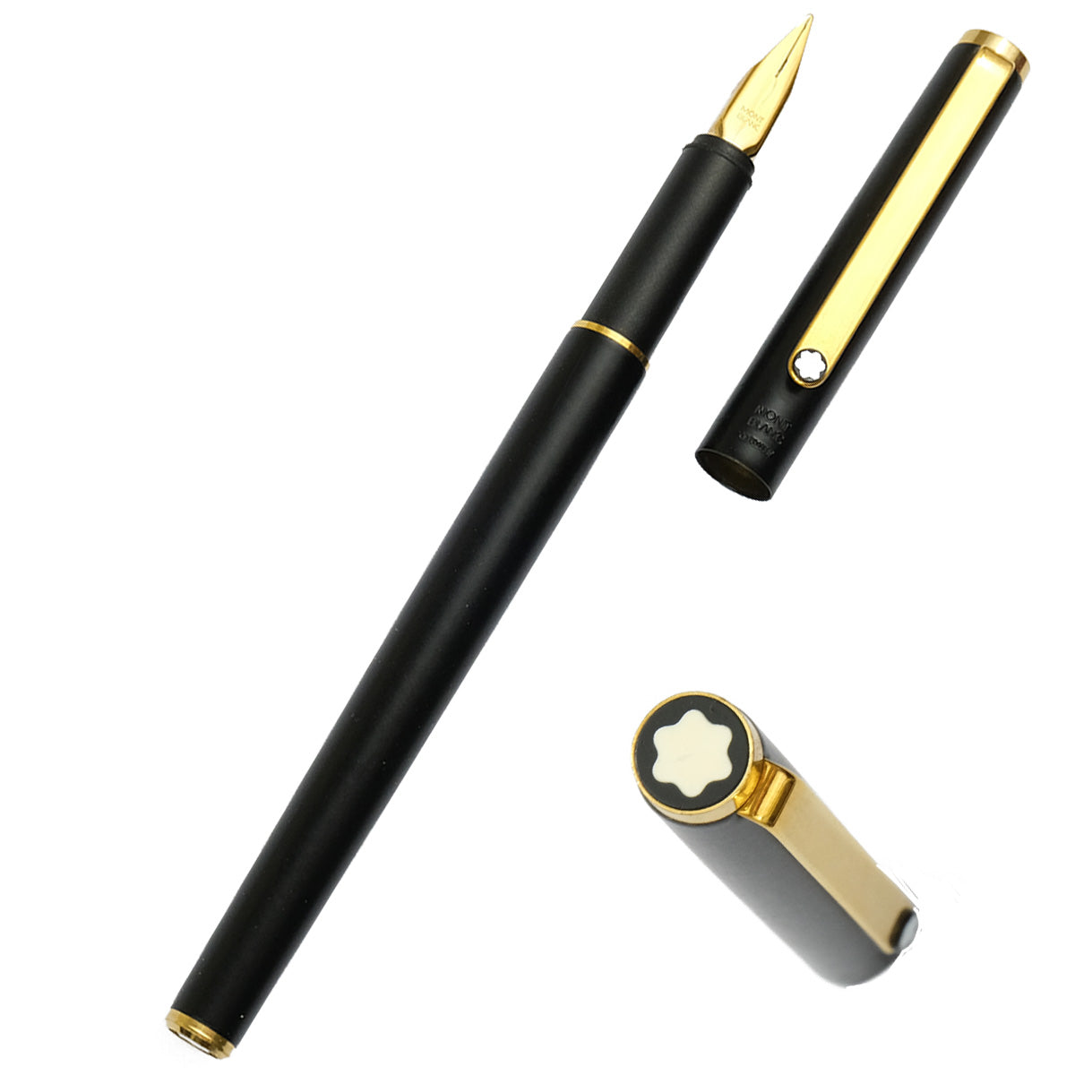 Montblanc Noblesse