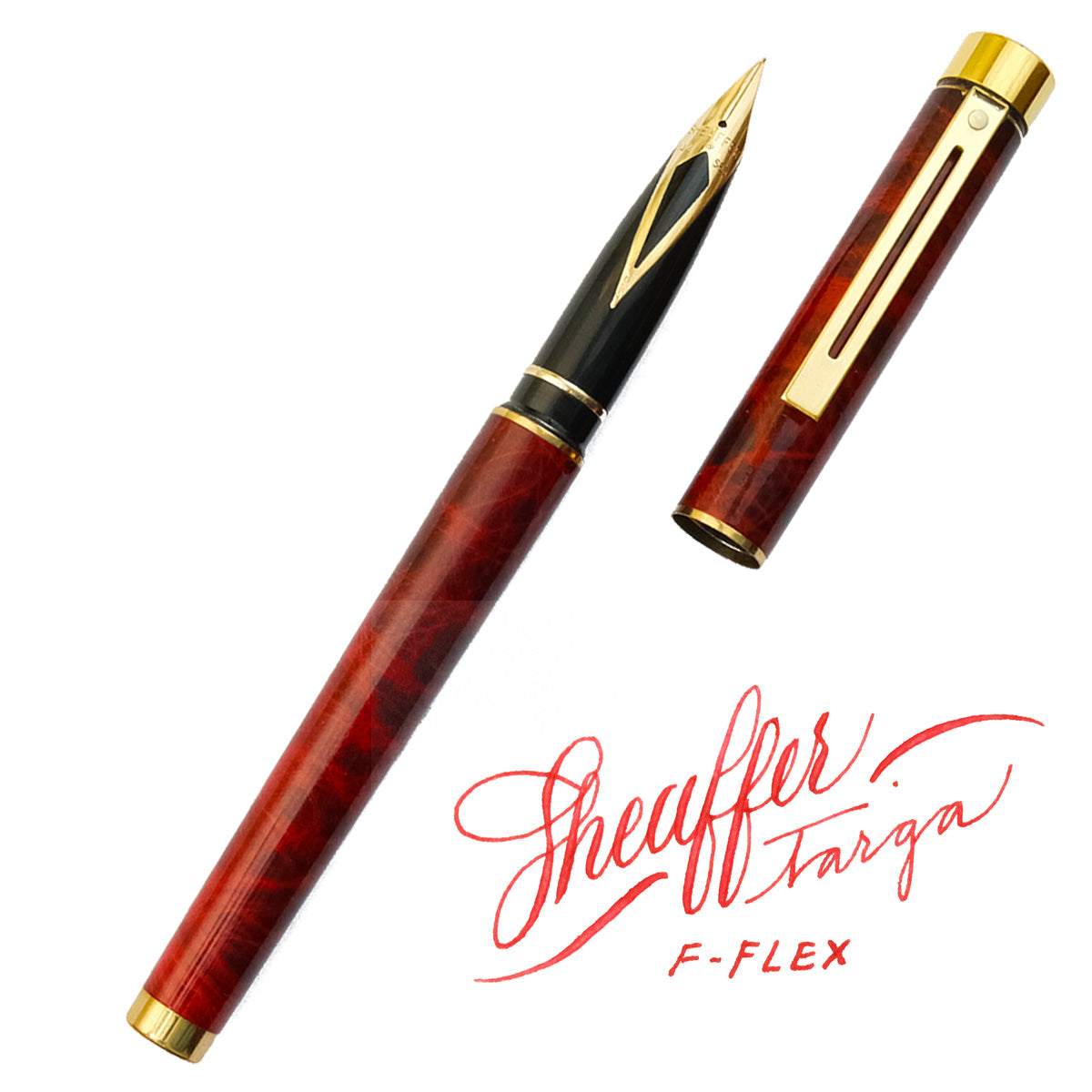 Sheaffer Targa