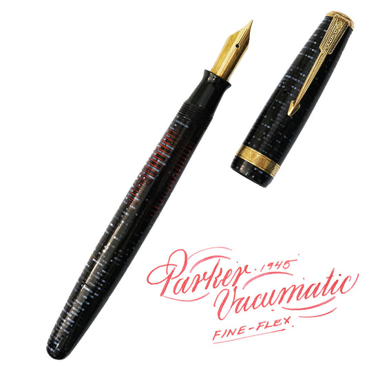 Parker Vacumatic