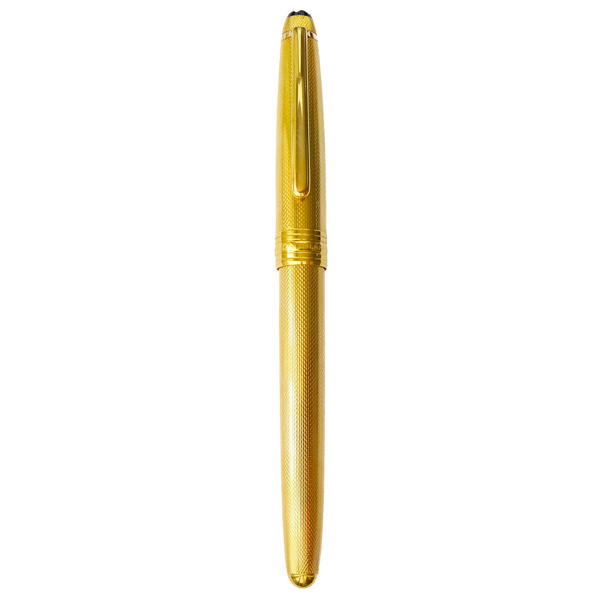 Montblanc 144 Solitaire Barleycorn