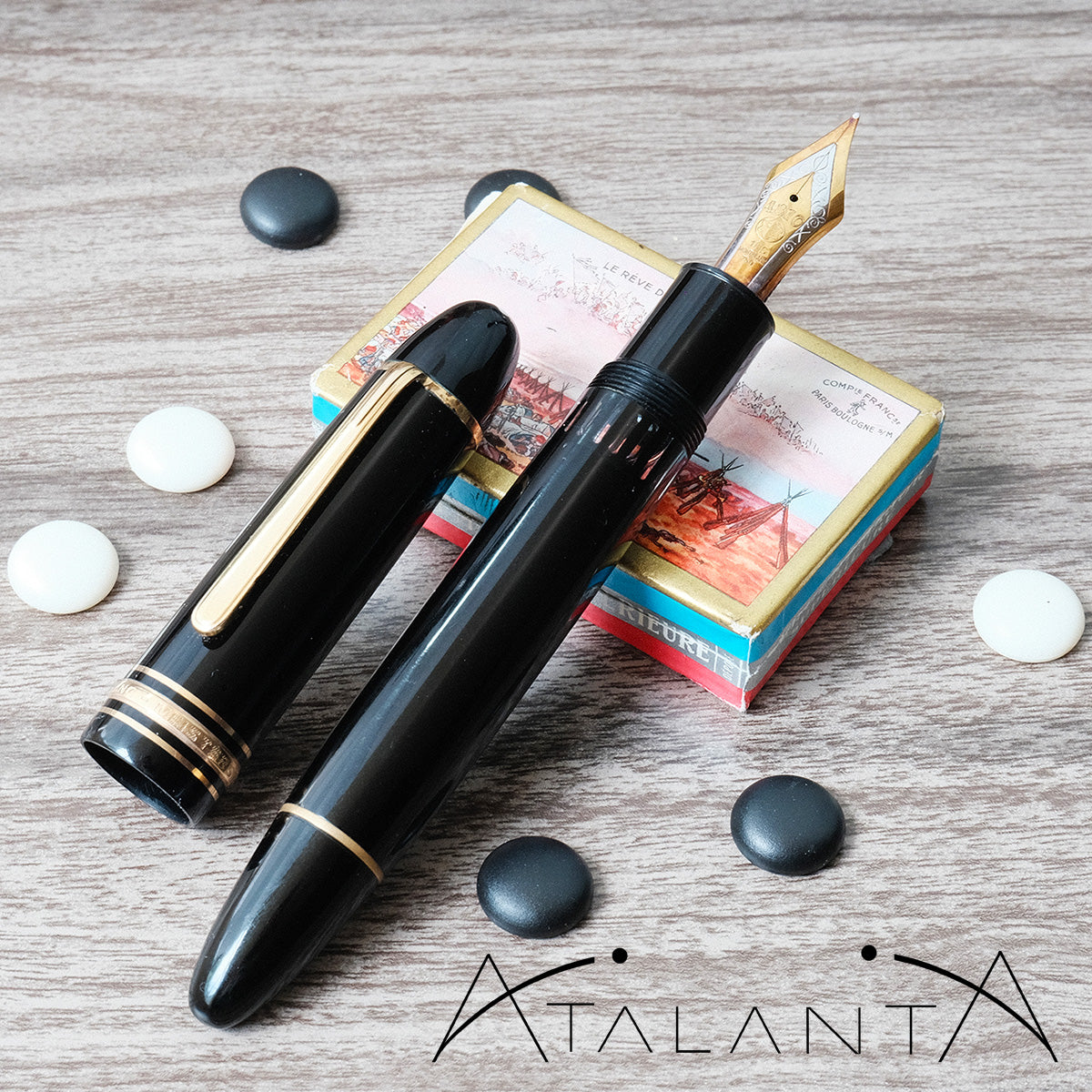 Montblanc 149