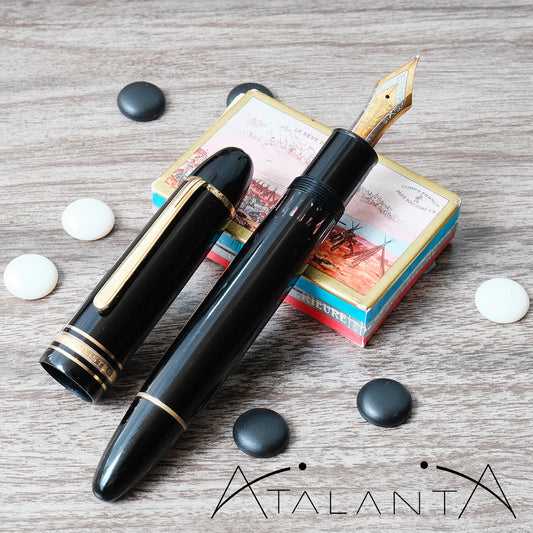 Montblanc 149