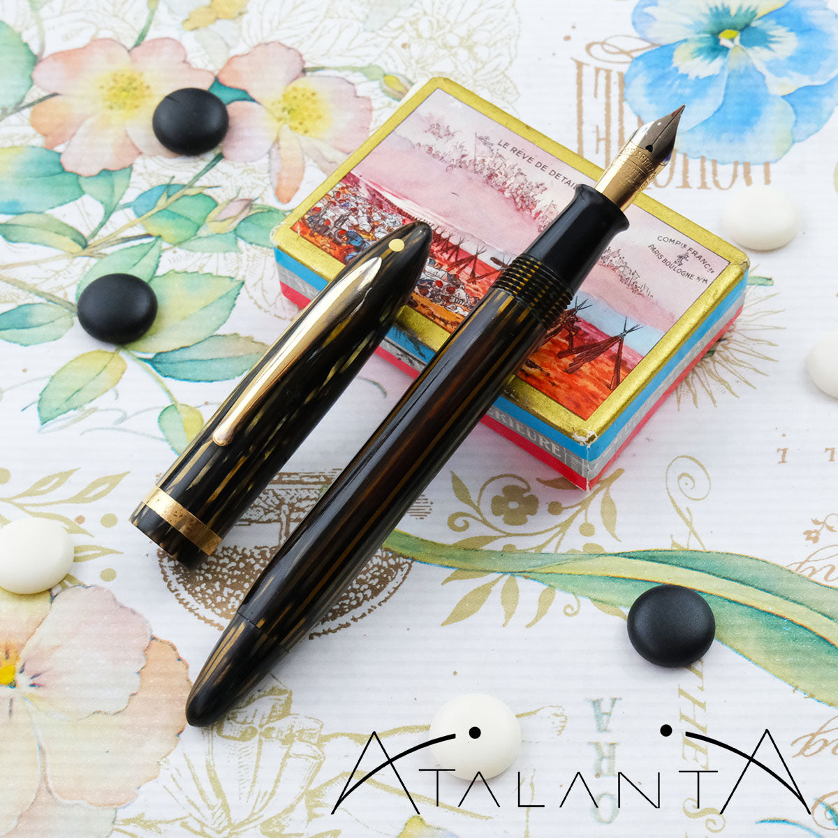 Sheaffer Balance