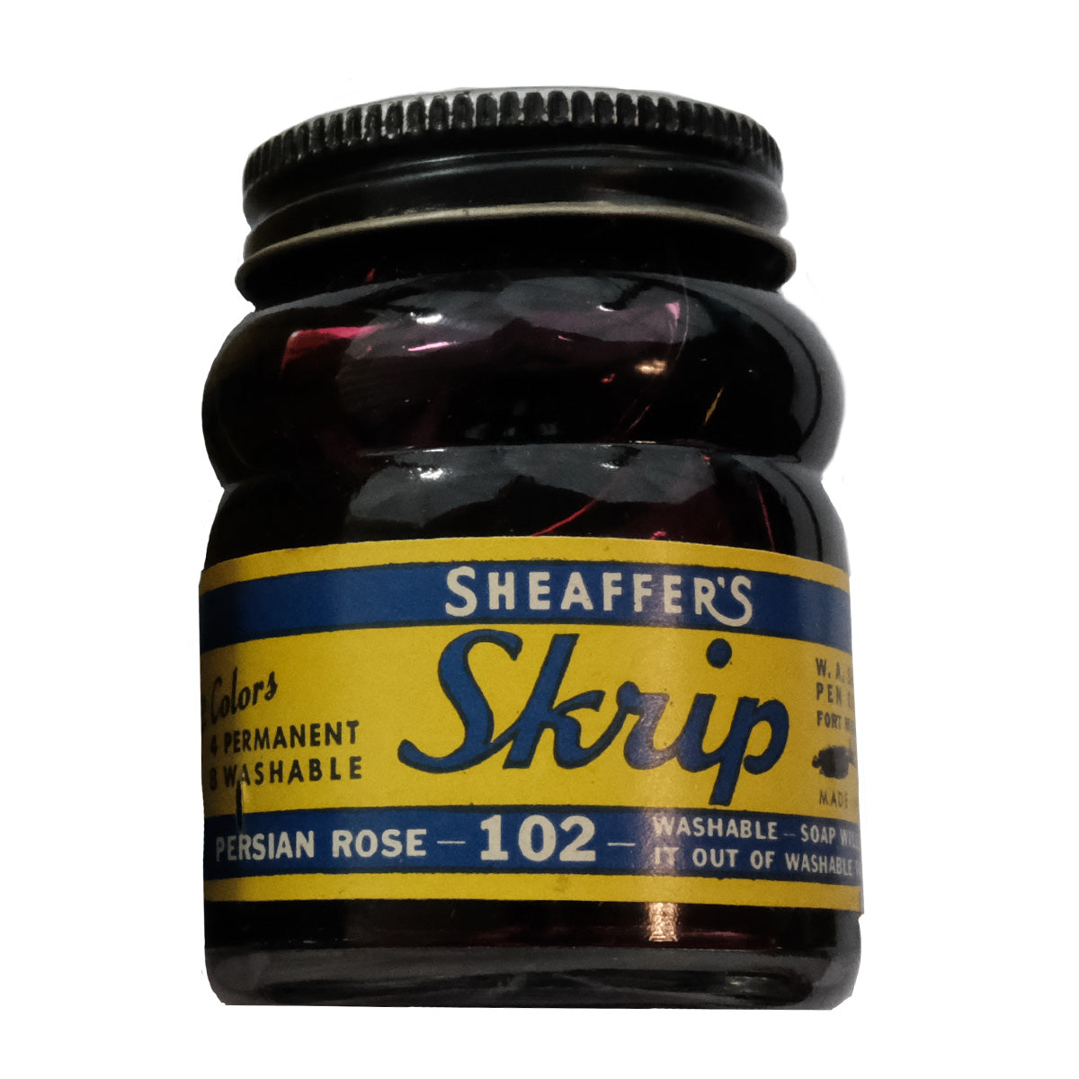 Tinta Sheaffer Skript Rosa Persa 59 c.c./ml