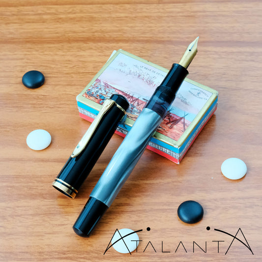 Pelikan M200