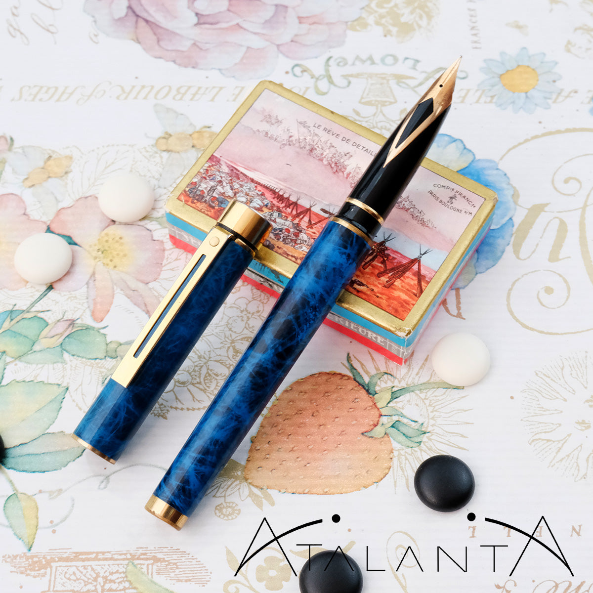 Sheaffer Targa