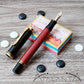 Pelikan Souverän M400 Red Stripe