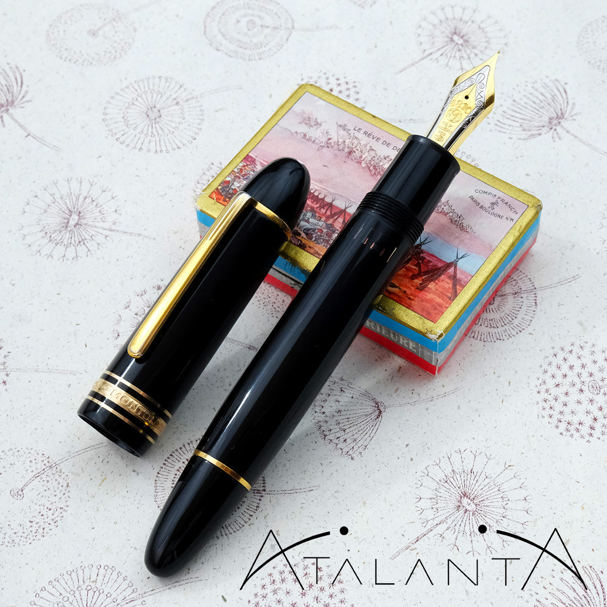 Montblanc 149