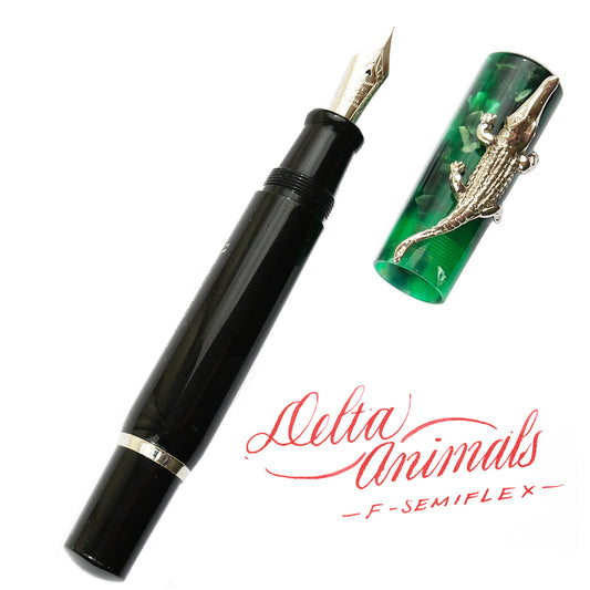 Delta Edición Limitada: Animals