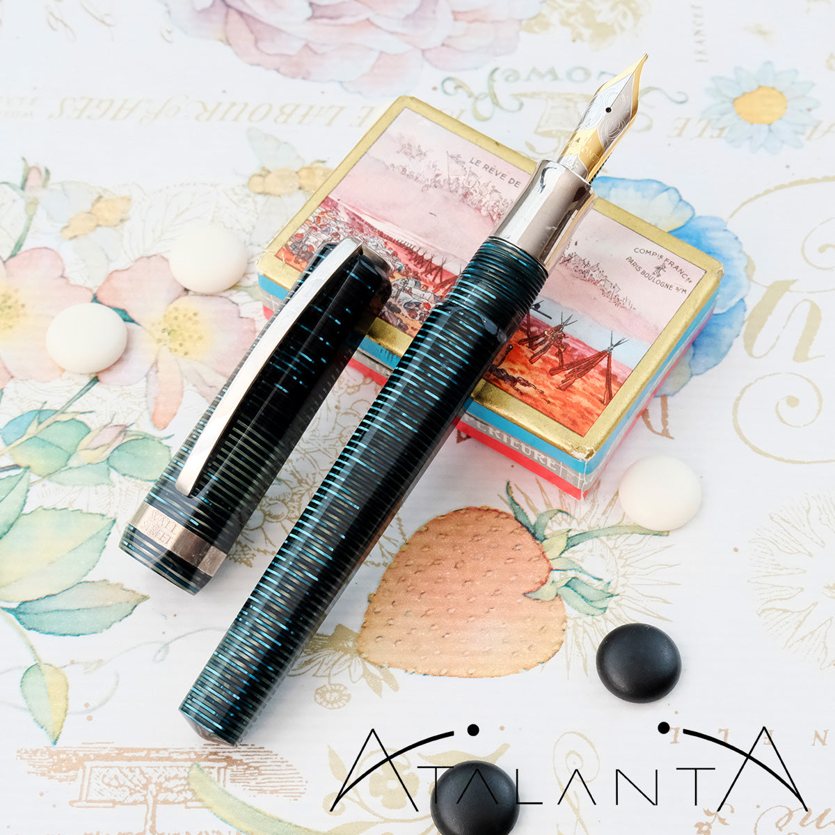 Visconti Wall Street