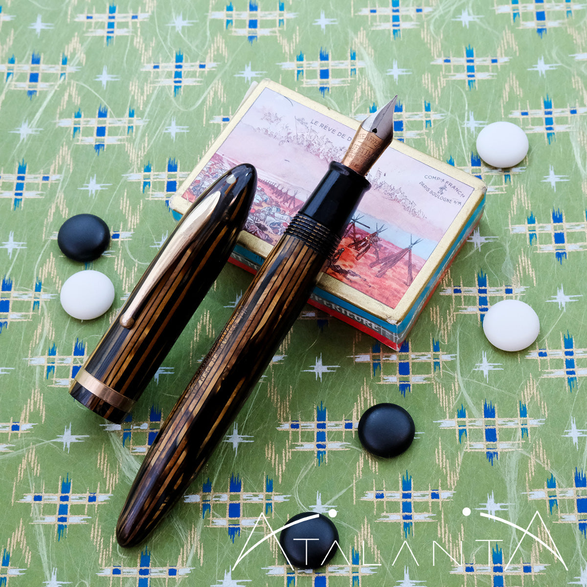 Sheaffer Balance