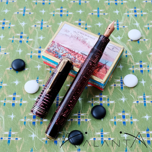 Parker Vacumatic