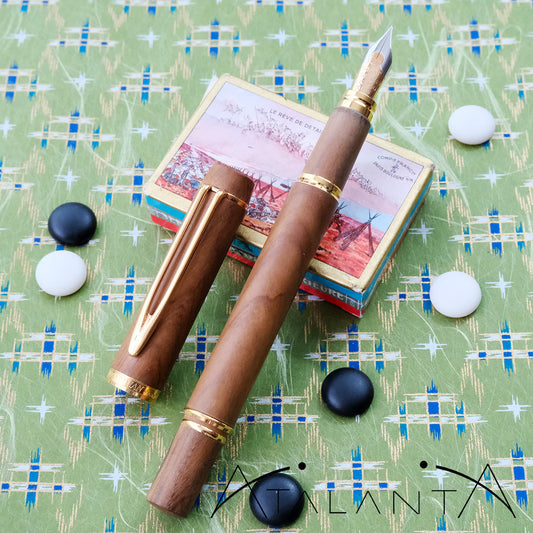 Waterman Le Man 100