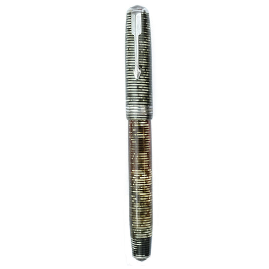 Parker Vacumatic "Doble Joya"