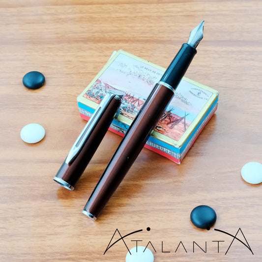 Waterman Hemisphere