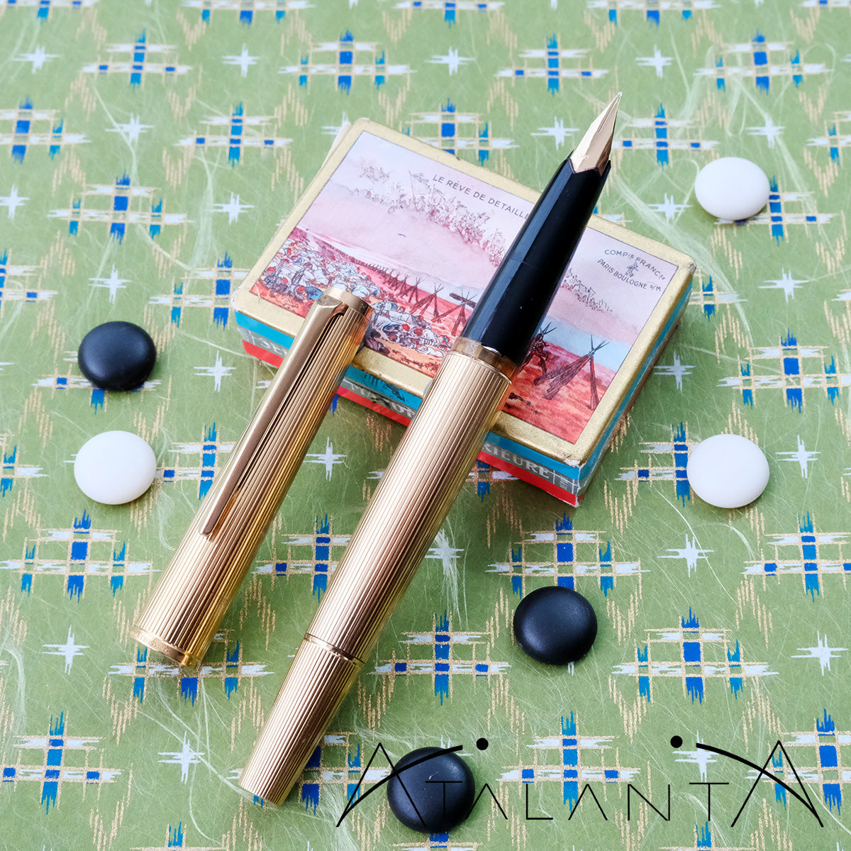 Montblanc 1246