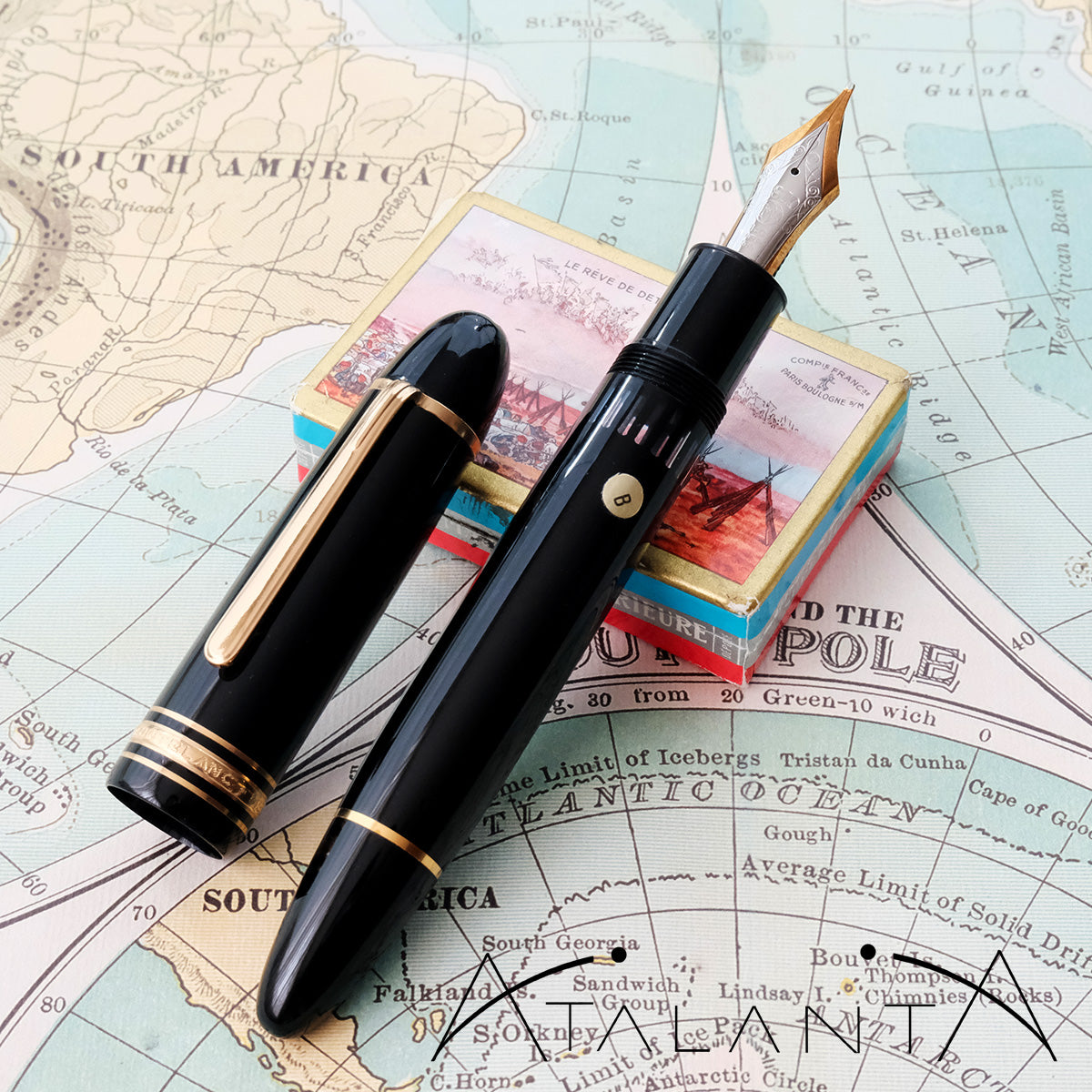 Montblanc 149
