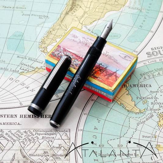 Esterbrook "J" CH (Purse pen)