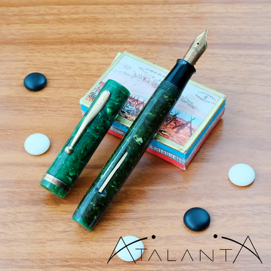 Sheaffer Flattop