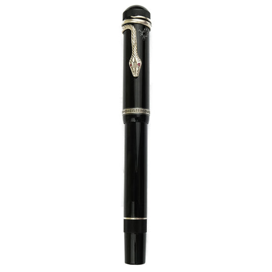 Montblanc Writer's Edition: Agatha Christie