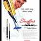 Sheaffer Snorkel Crest