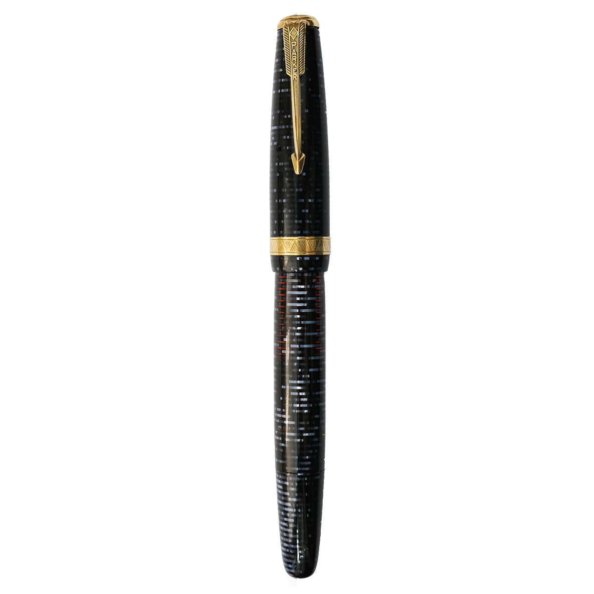 Parker Vacumatic