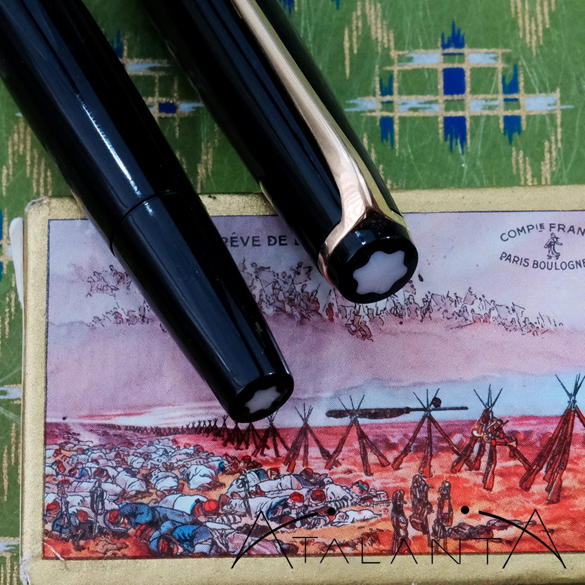 Montblanc 24