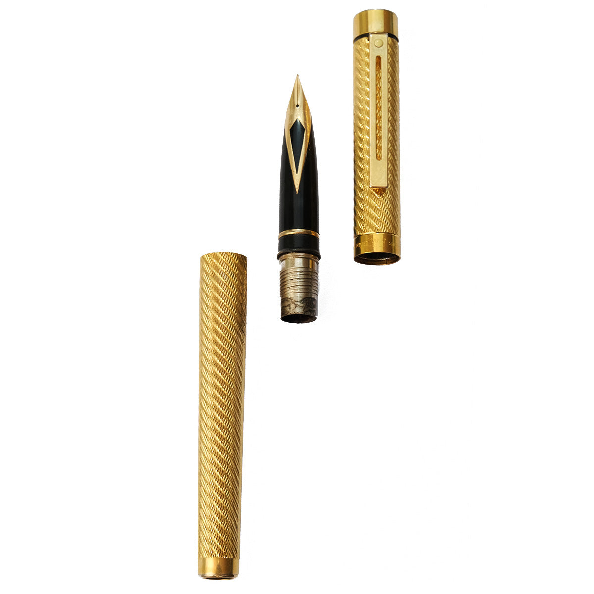 Sheaffer Targa "Spiral"