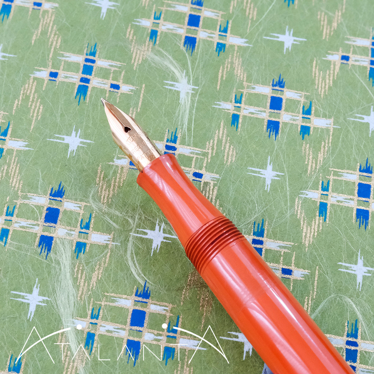 Waterman 52