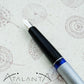 Pelikan Silvexa 28