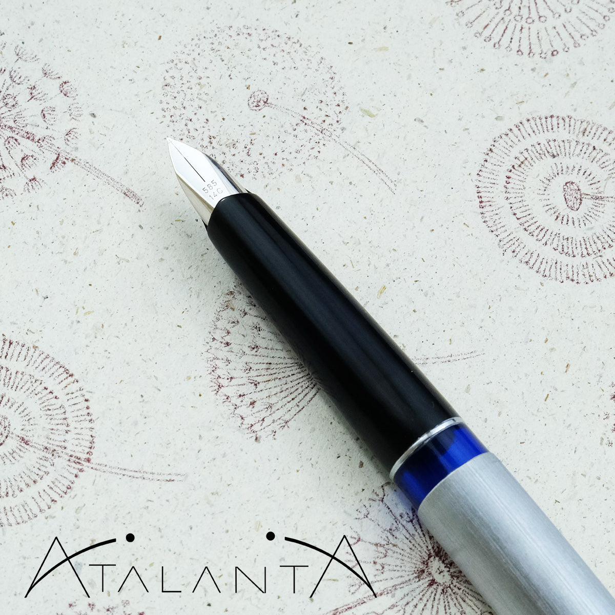Pelikan Silvexa 28
