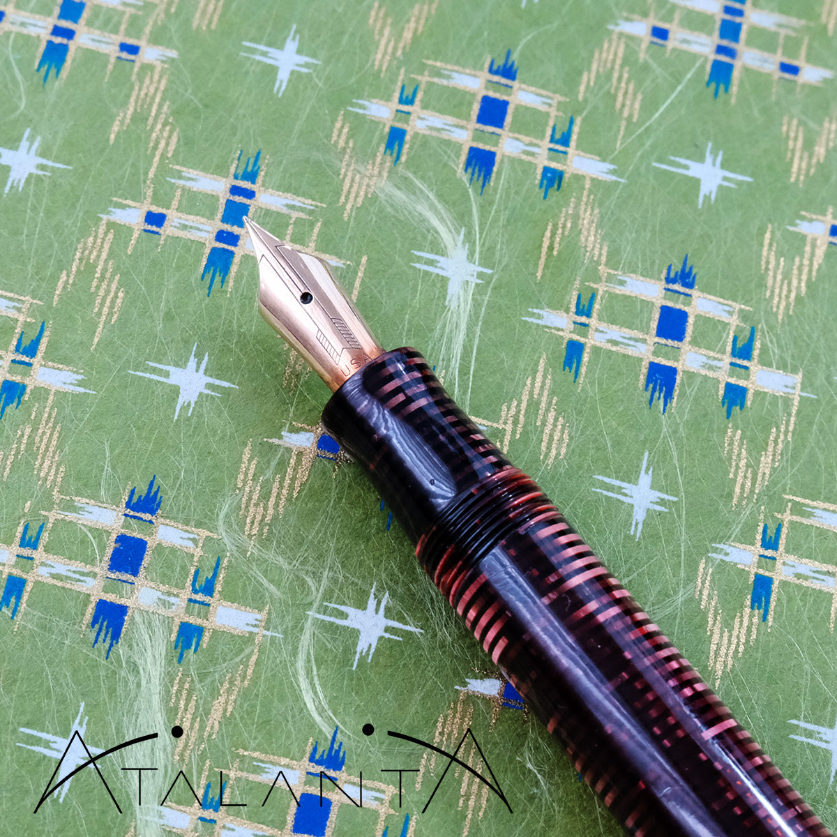 Parker Vacumatic