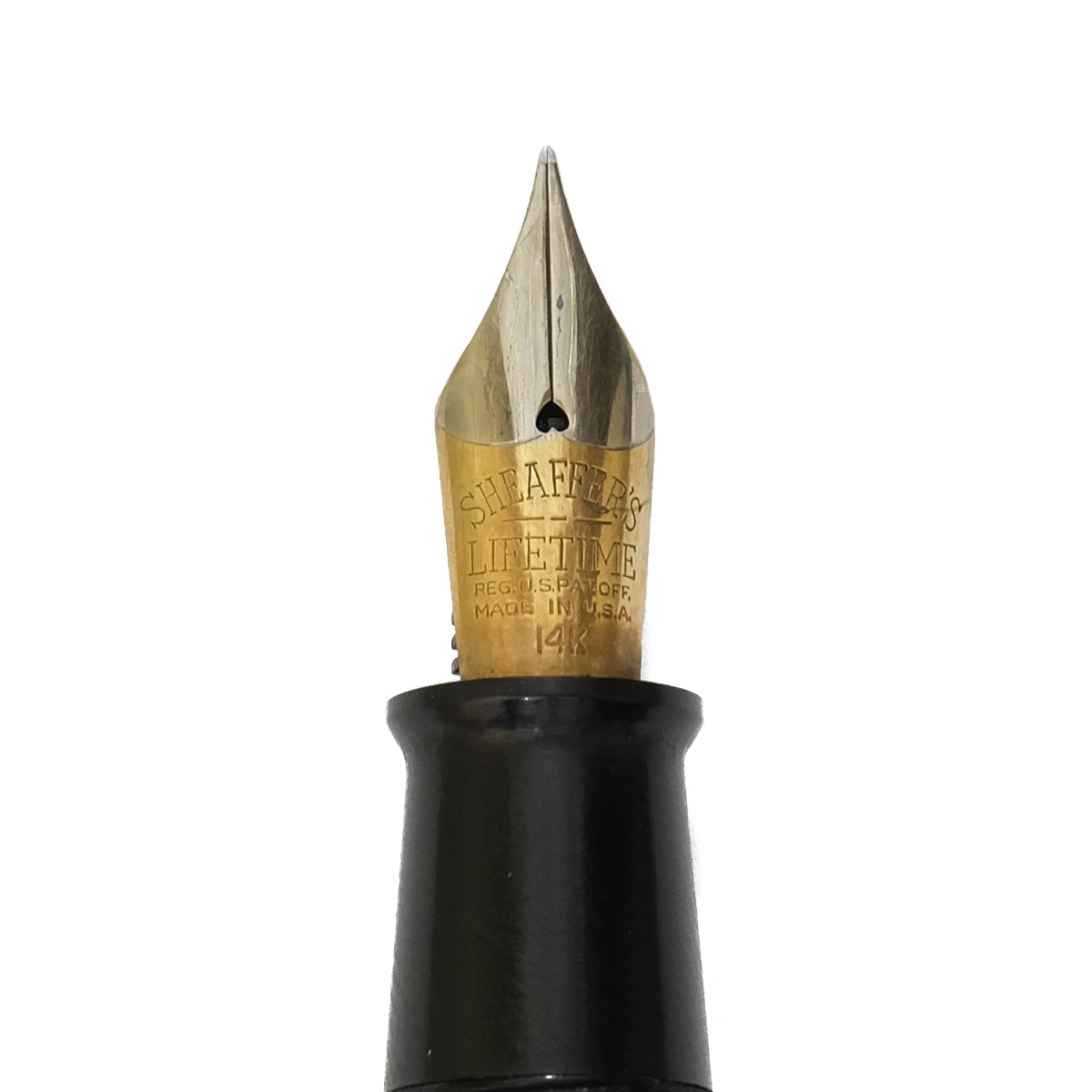 Sheaffer Balance