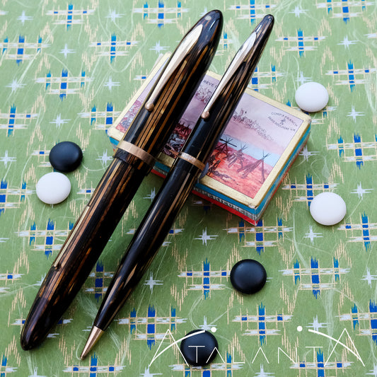 Sheaffer Balance