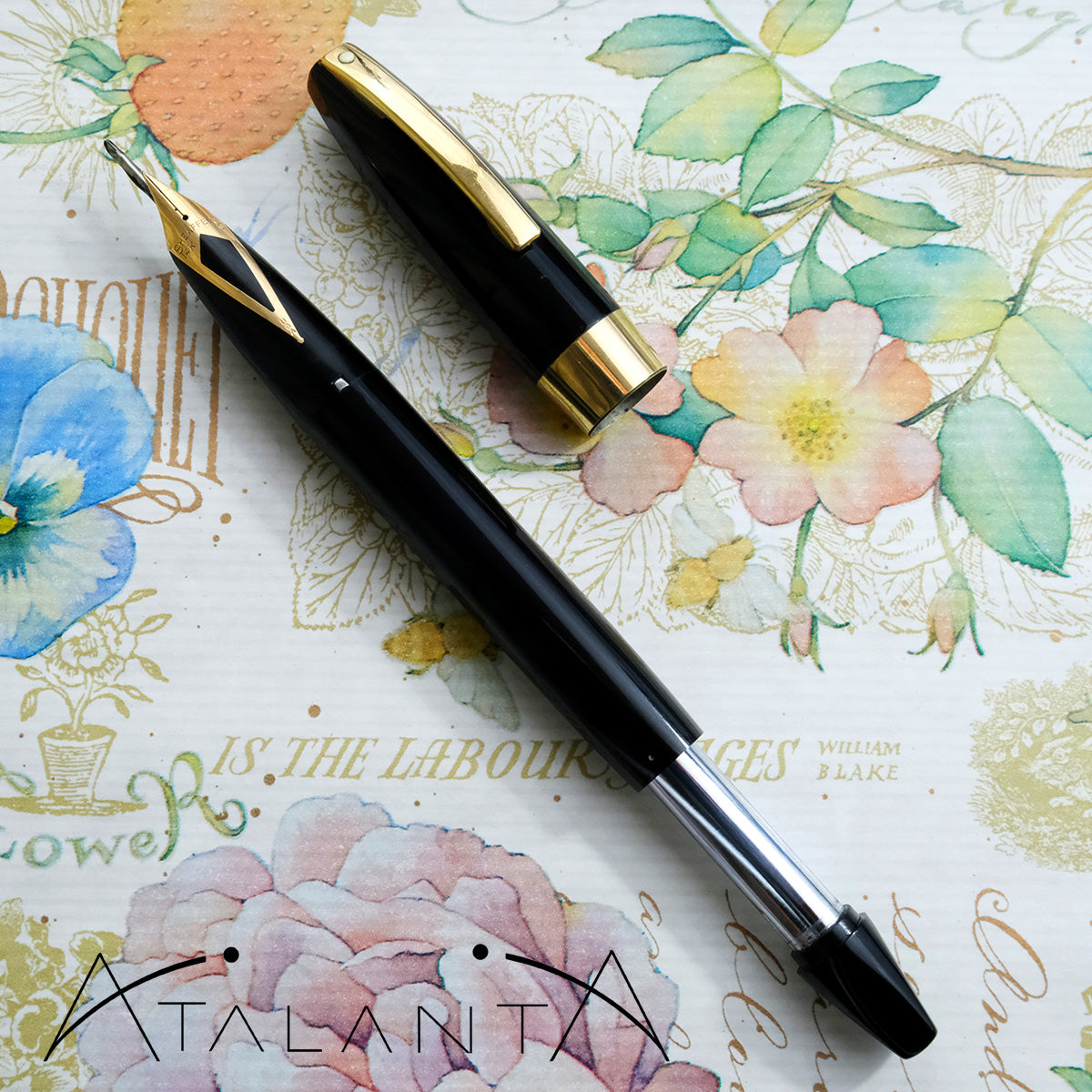 Sheaffer PFM III