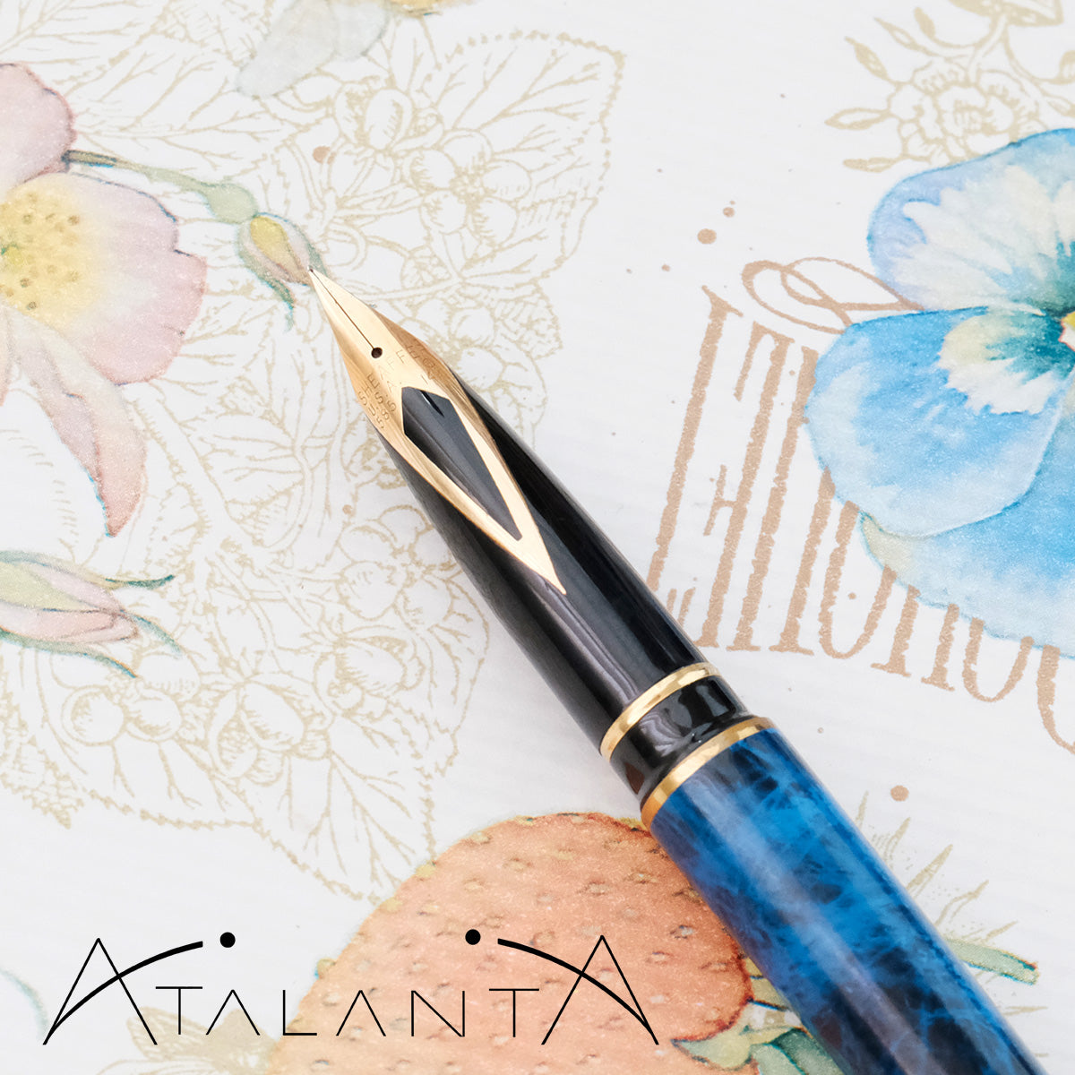 Sheaffer Targa