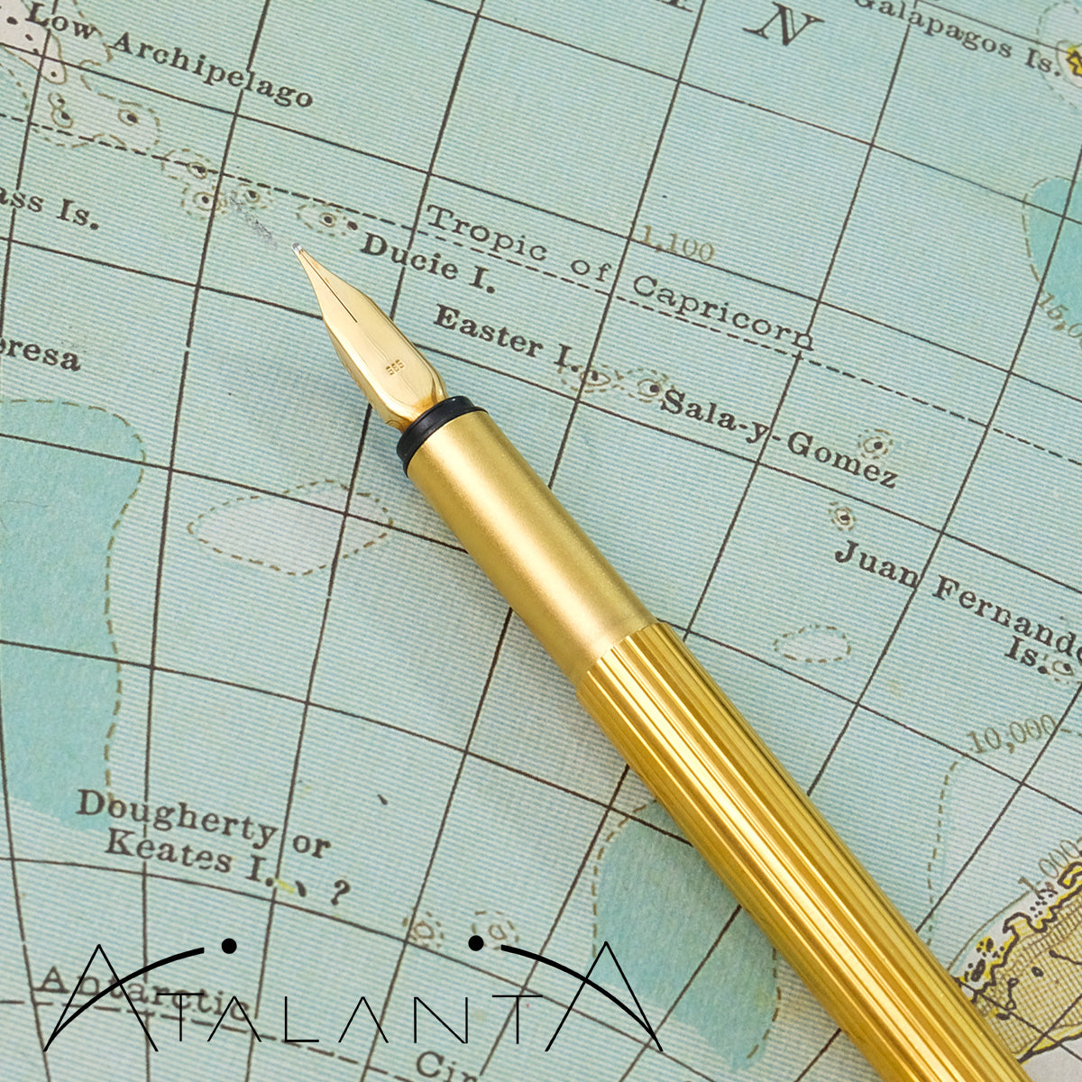 Montblanc Noblesse