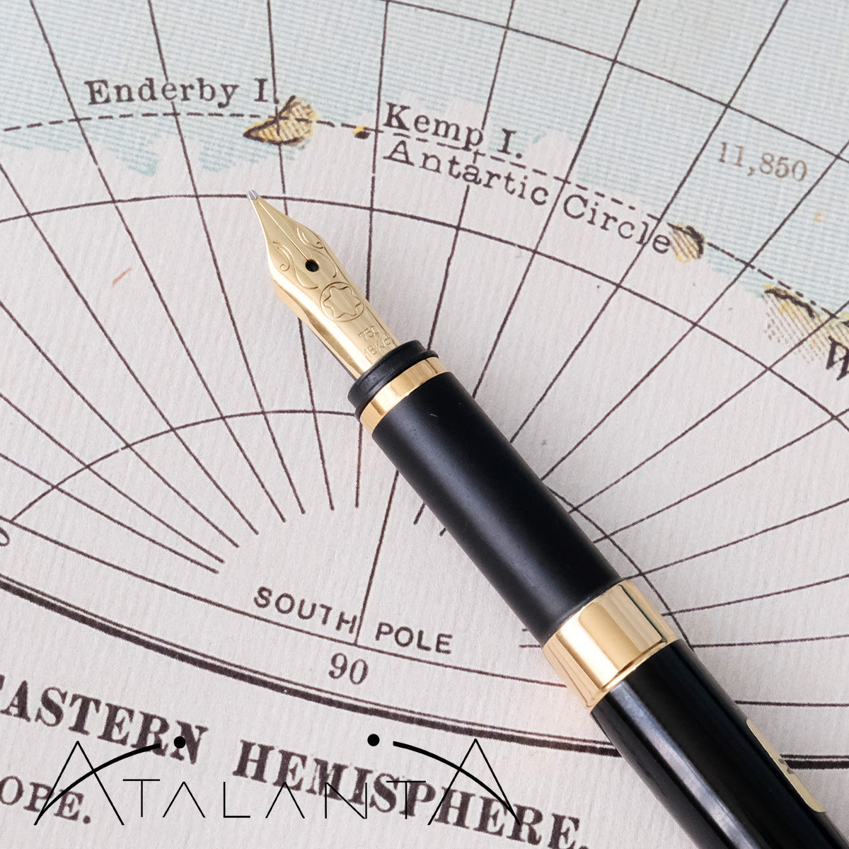 Montblanc Noblesse