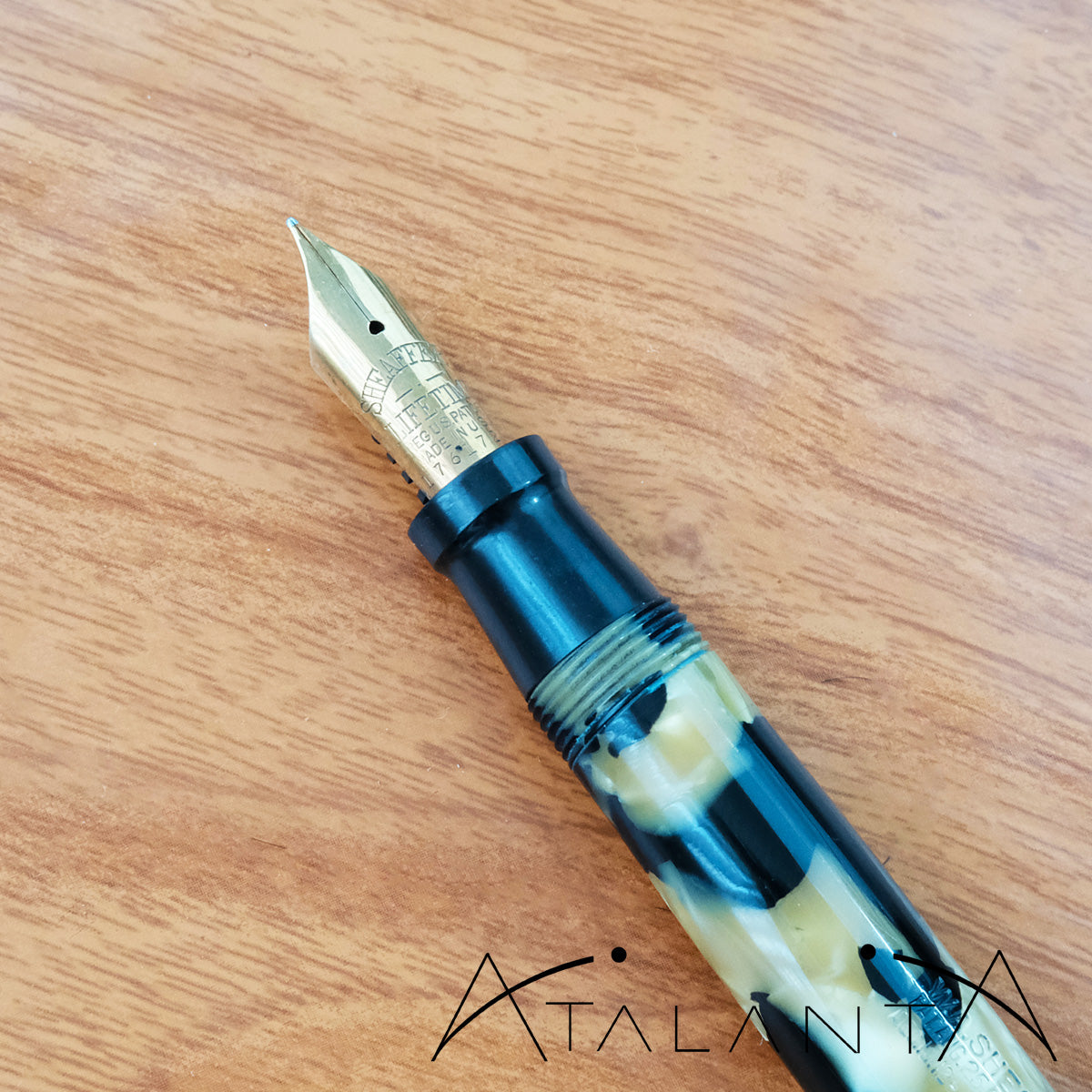 Sheaffer Flattop