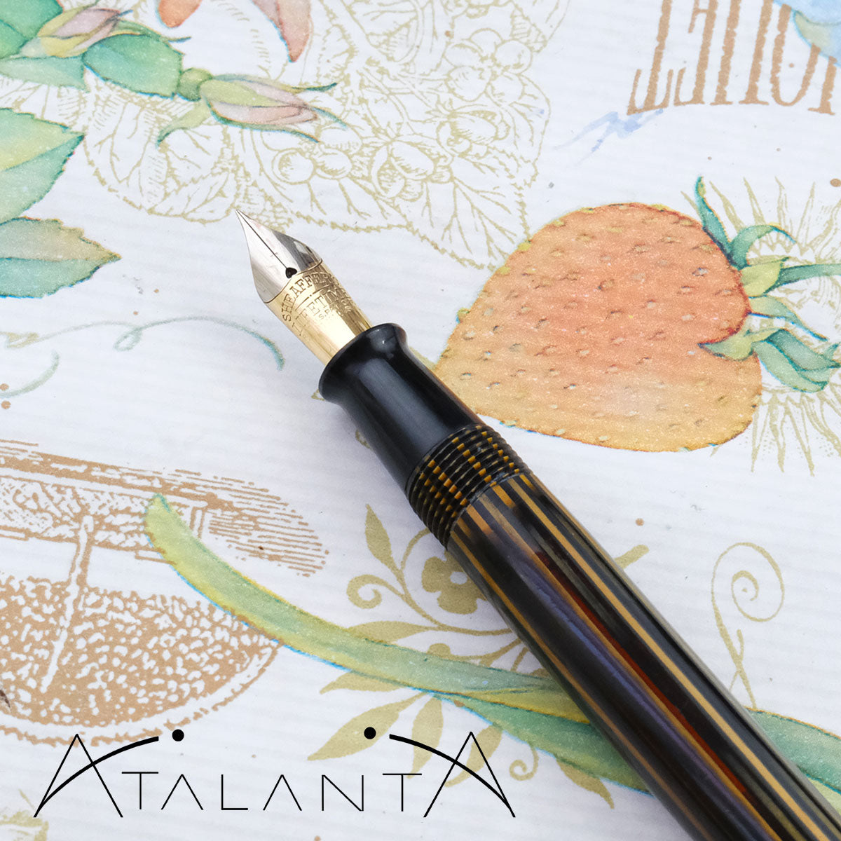Sheaffer Balance