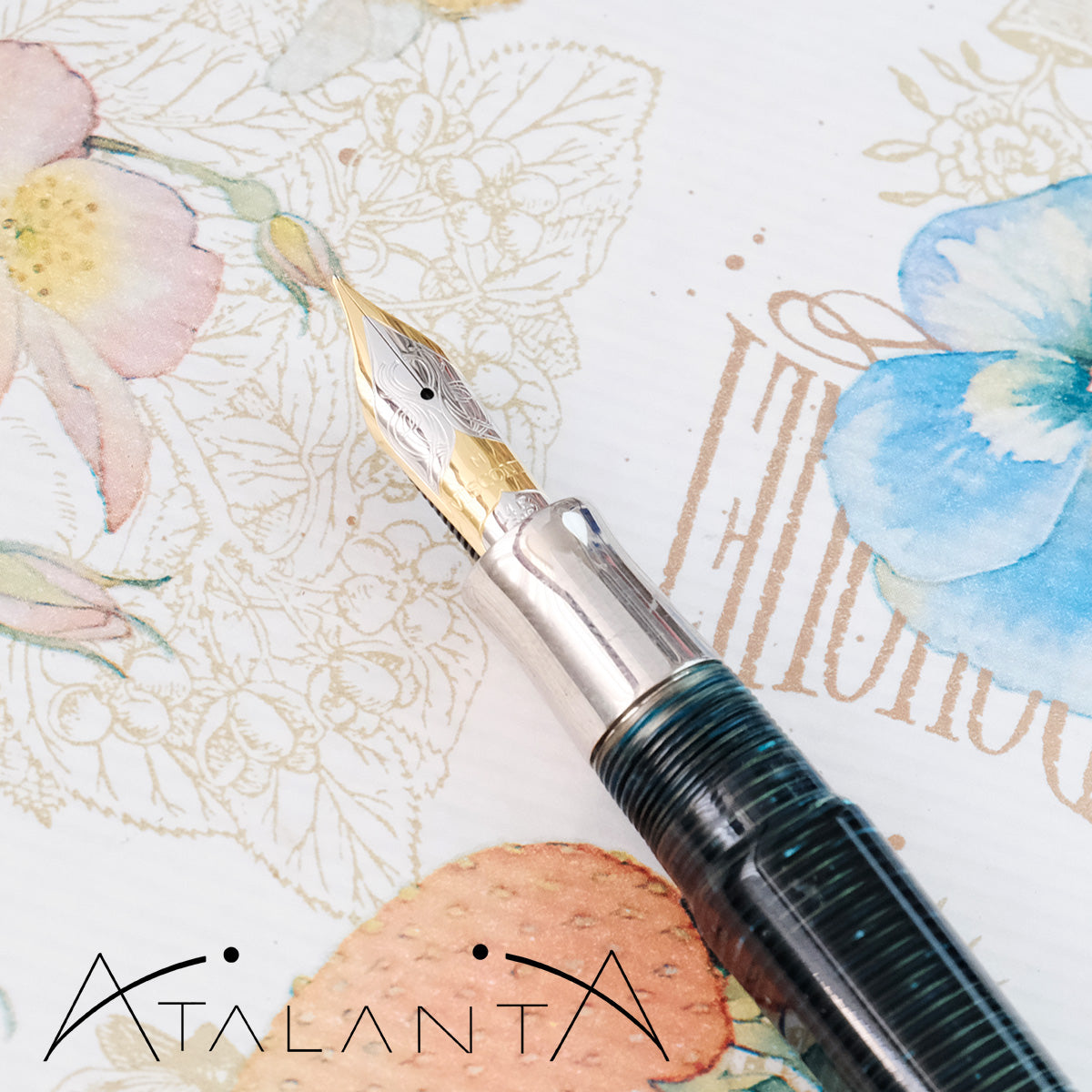 Visconti Wall Street