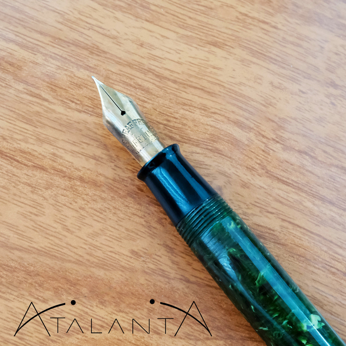 Sheaffer Flattop