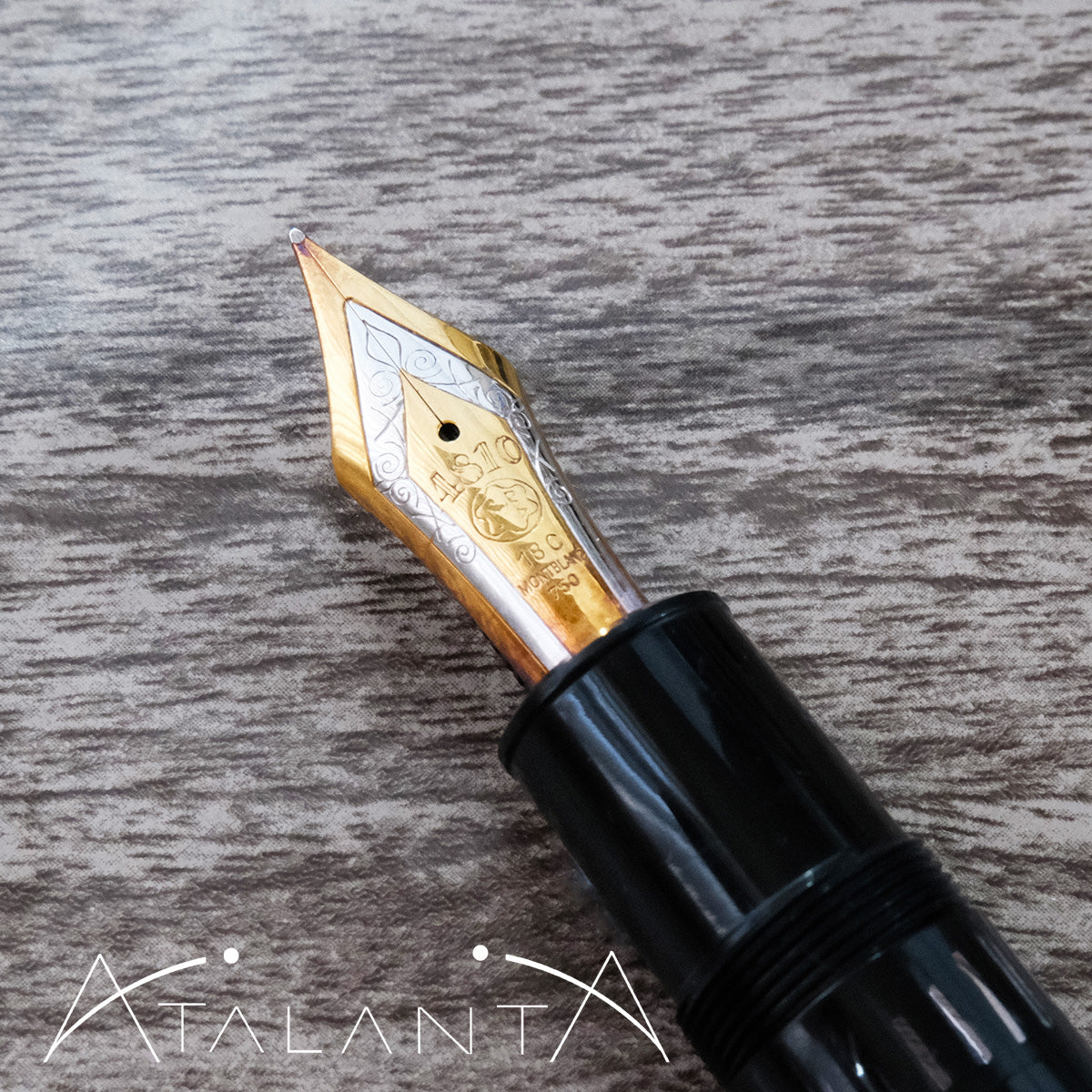 Montblanc 149