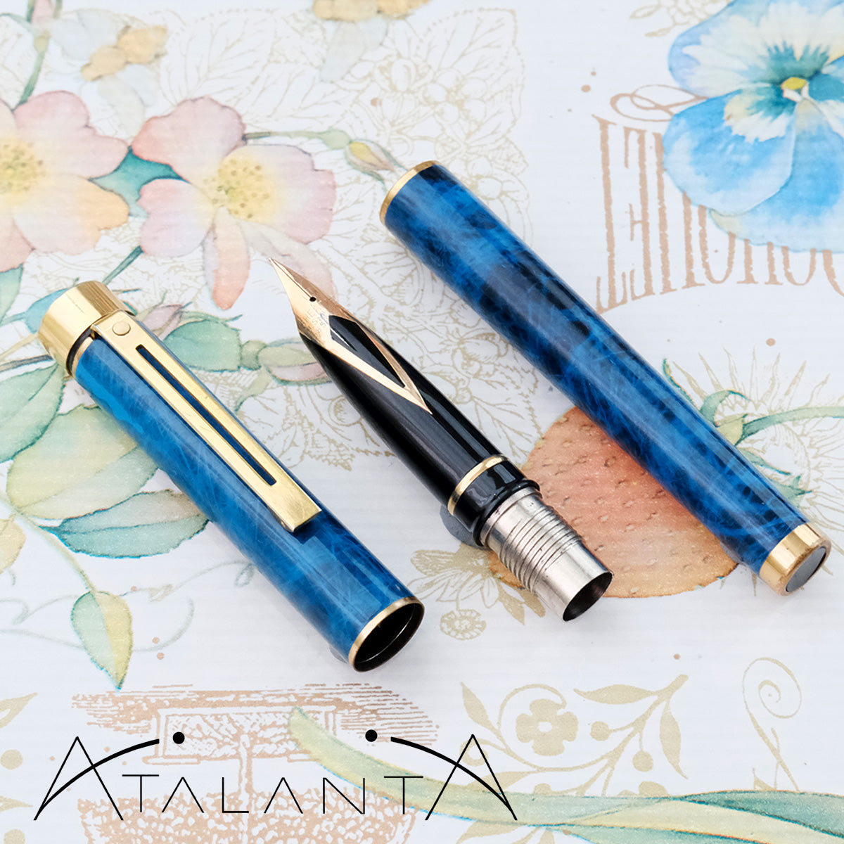 Sheaffer Targa