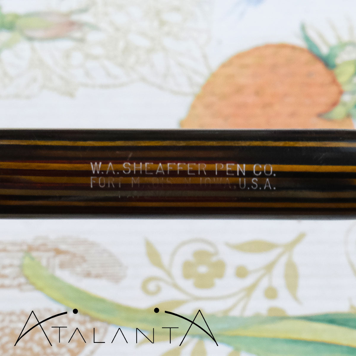 Sheaffer Balance